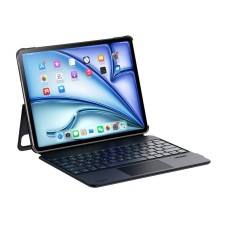 Baseus Brilliance 2 keyboard case for Ipad Pro 12.9" (black) Baseus Brilliance 2 keyboard case for Ipad Pro 12.9" (black)