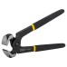 Carpenter’s Pincers 8" Deli Tools EDL20308 (black)