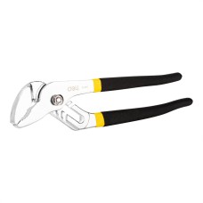 Pump Pliers 10" Deli Tools EDL2610 (black) Pump Pliers 10" Deli Tools EDL2610 (black)