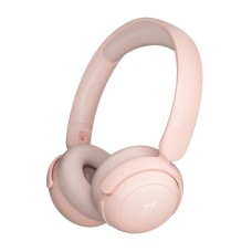 1MORE Mini HQ20 Wireless Headphones, ANC (pink) 1MORE Mini HQ20 Wireless Headphones, ANC (pink)