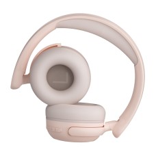 1MORE Mini HQ20 Wireless Headphones, ANC (pink) 1MORE Mini HQ20 Wireless Headphones, ANC (pink)