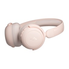 1MORE Mini HQ20 Wireless Headphones, ANC (pink) 1MORE Mini HQ20 Wireless Headphones, ANC (pink)