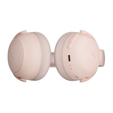 1MORE Mini HQ20 Wireless Headphones, ANC (pink) 1MORE Mini HQ20 Wireless Headphones, ANC (pink)