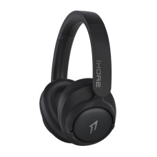 1MORE SonoFlow SE HQ31 Wireless Headphones, ANC (black) 1MORE SonoFlow SE HQ31 Wireless Headphones, ANC (black)