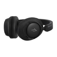 1MORE SonoFlow SE HQ31 Wireless Headphones, ANC (black) 1MORE SonoFlow SE HQ31 Wireless Headphones, ANC (black)