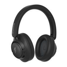 1MORE SonoFlow SE HQ31 Wireless Headphones, ANC (black) 1MORE SonoFlow SE HQ31 Wireless Headphones, ANC (black)