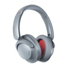 1MORE SonoFlow Pro HQ51 Wireless Headphones, ANC (silver) 1MORE SonoFlow Pro HQ51 Wireless Headphones, ANC (silver)