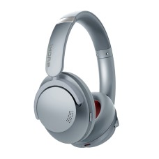 1MORE SonoFlow Pro HQ51 Wireless Headphones, ANC (silver) 1MORE SonoFlow Pro HQ51 Wireless Headphones, ANC (silver)