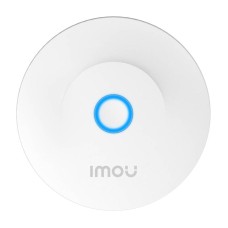 IMOU KIT-TRV1-EU-2 ZigBee thermostatic head kit with 6 adapters and gateway