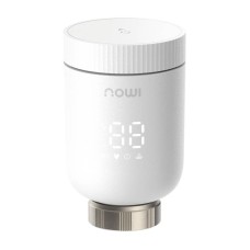 IMOU KIT-TRV1-EU-2 ZigBee thermostatic head kit with 6 adapters and gateway