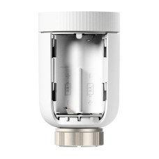 ZigBee thermostatic head IMOU IOT-TRV1-EU + 6 adapters ZigBee thermostatic head IMOU IOT-TRV1-EU + 6 adapters