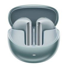 TWS QCY AilyBuds Pro+ HT10 Pro Headphones, ANC (green) TWS QCY AilyBuds Pro+ HT10 Pro Headphones, ANC (green)