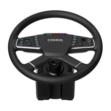 Moza Racing TSW RS060 truck steering wheel (PC) Moza Racing TSW RS060 truck steering wheel (PC)