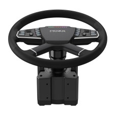 Moza Racing TSW RS060 truck steering wheel (PC) Moza Racing TSW RS060 truck steering wheel (PC)