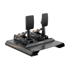 Moza Racing CRP2 RS066 gas + brake pedal set