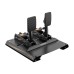 Moza Racing CRP2 RS066 gas + brake pedal set