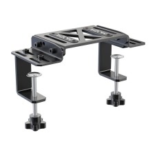 Moza Racing RS12 desk clamps for R5/R9/R12 Moza Racing RS12 desk clamps for R5/R9/R12