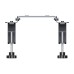 Moza Racing RS12 desk clamps for R5/R9/R12