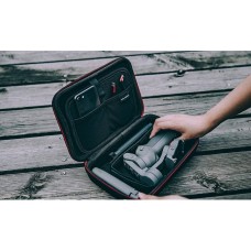 Case PGYTECH for DJI OM 5 / 4 / Osmo Mobile 3 / Pocket / Pocket 2 / Action and sports cameras (P-18C-020) Case PGYTECH for DJI OM 5 / 4 / Osmo Mobile 3 / Pocket / Pocket 2 / Action and sports cameras (P-18C-020)