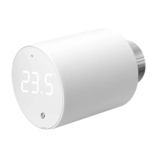 Shelly BLU TRV Thermostatic head, WiFi/Bluetooth (3 pieces with control unit) Shelly BLU TRV Thermostatic head, WiFi/Bluetooth (3 pieces with control unit)