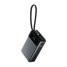 Vention USB-C powerbank 20000mAh 65W FHYB0 (black)