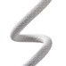 USB-C cable for Lightning Baseus Dynamic Series, 20W, 2m (white)