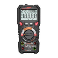 Habotest HT118E Universal Digital Multimeter True RMS NCV Habotest HT118E Universal Digital Multimeter True RMS NCV