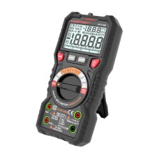 Habotest HT118E Universal Digital Multimeter True RMS NCV Habotest HT118E Universal Digital Multimeter True RMS NCV