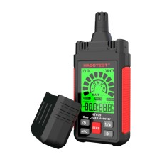 Habotest HT609PRO Gas Leak Detector
