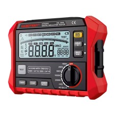 Habotest HT5205 digital insulation tester Habotest HT5205 digital insulation tester