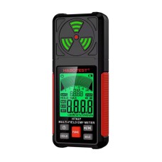Habotest HT627 electromagnetic field meter