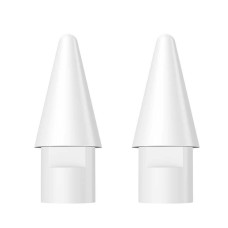 Baseus Smooth Writing Capacitive Stylus Tips, Apple Pencil 1&2 (2 pcs)