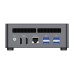 MINI-PC Minis Forum UM790 Pro Ryzen 9 7940HS 32GB RAM + 1TB