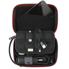 Case mini PGYTECH for DJI Osmo Pocket / Pocket 2 / Osmo Action (P-18C-021) Case mini PGYTECH for DJI Osmo Pocket / Pocket 2 / Osmo Action (P-18C-021)