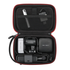 Case mini PGYTECH for DJI Osmo Pocket / Pocket 2 / Osmo Action (P-18C-021) Case mini PGYTECH for DJI Osmo Pocket / Pocket 2 / Osmo Action (P-18C-021)