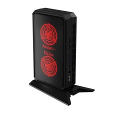 MINI-PC Minis Forum G7 Pt Ryzen 9 7945HX + RX 7600M XT barebone MINI-PC Minis Forum G7 Pt Ryzen 9 7945HX + RX 7600M XT barebone