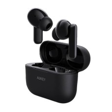Aukey EP-M1NC TWS wireless headphones (black) Aukey EP-M1NC TWS wireless headphones (black)