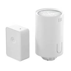Smart Thermostat Valve Starter Kit Meross MTS150HHK (HomeKit) Smart Thermostat Valve Starter Kit Meross MTS150HHK (HomeKit)