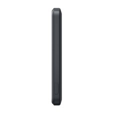 ESR Qi2 MagSlim 5000 mAh magnetic powerbank with stand (black) ESR Qi2 MagSlim 5000 mAh magnetic powerbank with stand (black)