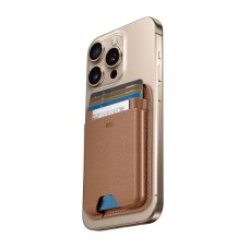 ESR HaloLock magnetic wallet (brown) ESR HaloLock magnetic wallet (brown)