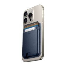 ESR HaloLock magnetic wallet (navy blue) ESR HaloLock magnetic wallet (navy blue)