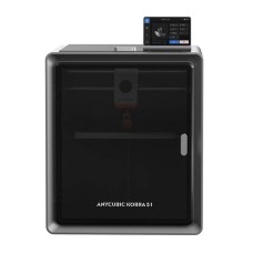 Anycubic Kobra S1 Combo 3D Printer Anycubic Kobra S1 Combo 3D Printer