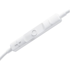 Baseus Encok CZ19 Wired In-Ear Headphones White Baseus Encok CZ19 Wired In-Ear Headphones White