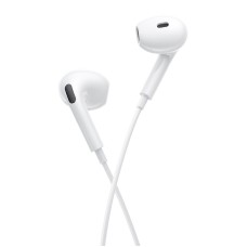 Baseus Encok HZ19 White wired in-ear headphones Baseus Encok HZ19 White wired in-ear headphones