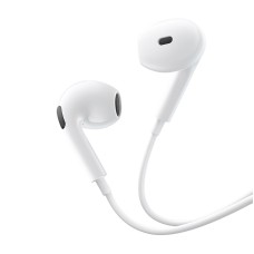 Baseus Encok HZ19 White wired in-ear headphones Baseus Encok HZ19 White wired in-ear headphones