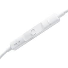 Baseus Encok HZ19 White wired in-ear headphones Baseus Encok HZ19 White wired in-ear headphones
