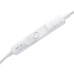 Baseus Encok HZ19 White wired in-ear headphones