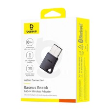 Adapter USB Baseus Encok BA04+ Bluetooth 5.4