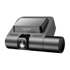 1080p front camera and 1080p indoor camera Azdome V600-2CH, G-sensor 1080p front camera and 1080p indoor camera Azdome V600-2CH, G-sensor