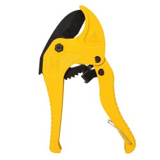 Pipe cutter 42mm Deli Tools EDL350042 (yellow) Pipe cutter 42mm Deli Tools EDL350042 (yellow)